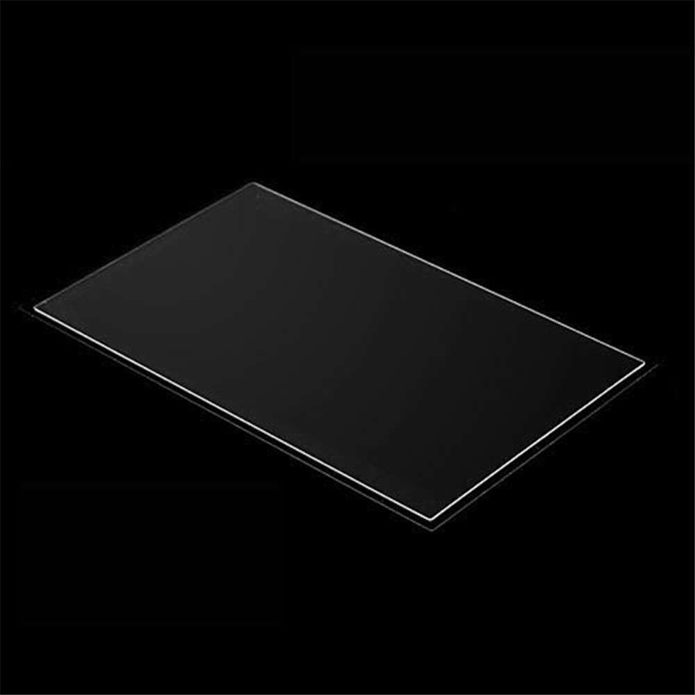 50Pcs 0.175mm OCA Optical Clear Adhesive Sticker for Samsung Galaxy A30 A305 LCD Digitizer