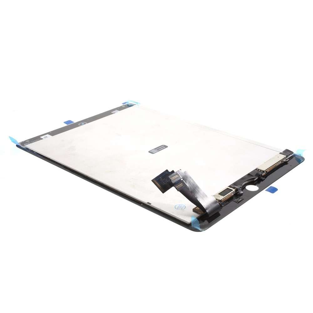 OEM LCD Screen and Digitizer Assembly Replacement for iPad Air 2 - White