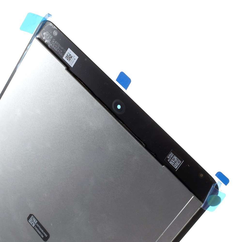 OEM LCD Screen and Digitizer Assembly Replacement for iPad Air 2 - White
