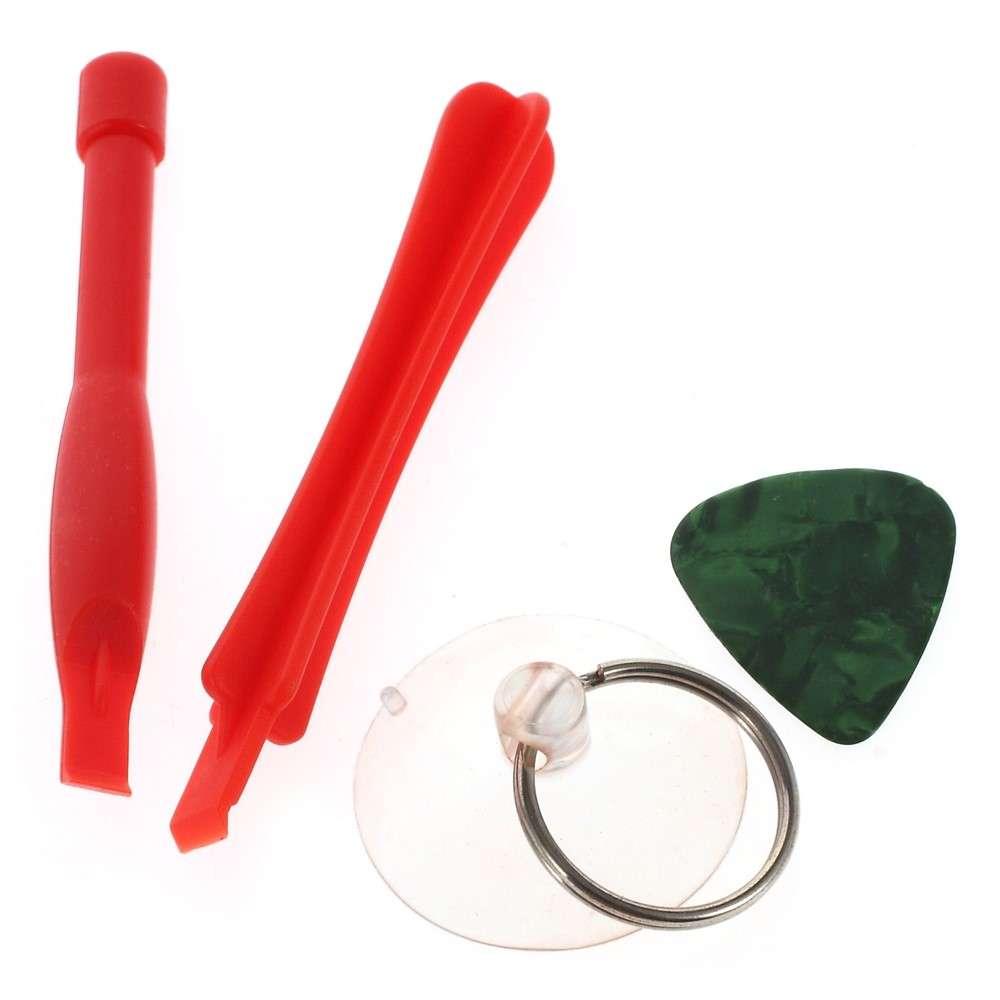 Screwdriver Opening Tool Kit for Apple iPhone iPad