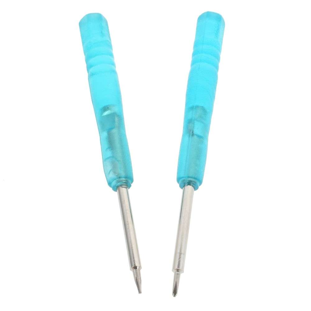Screwdriver Opening Tool Kit for Apple iPhone iPad