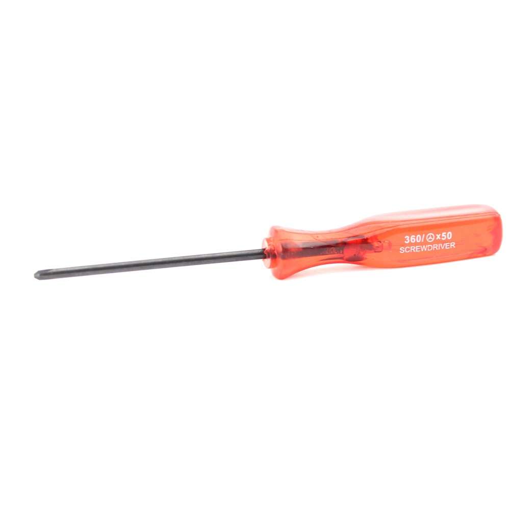 Professional Non-slip Handle Precision Y Shape Screwdriver