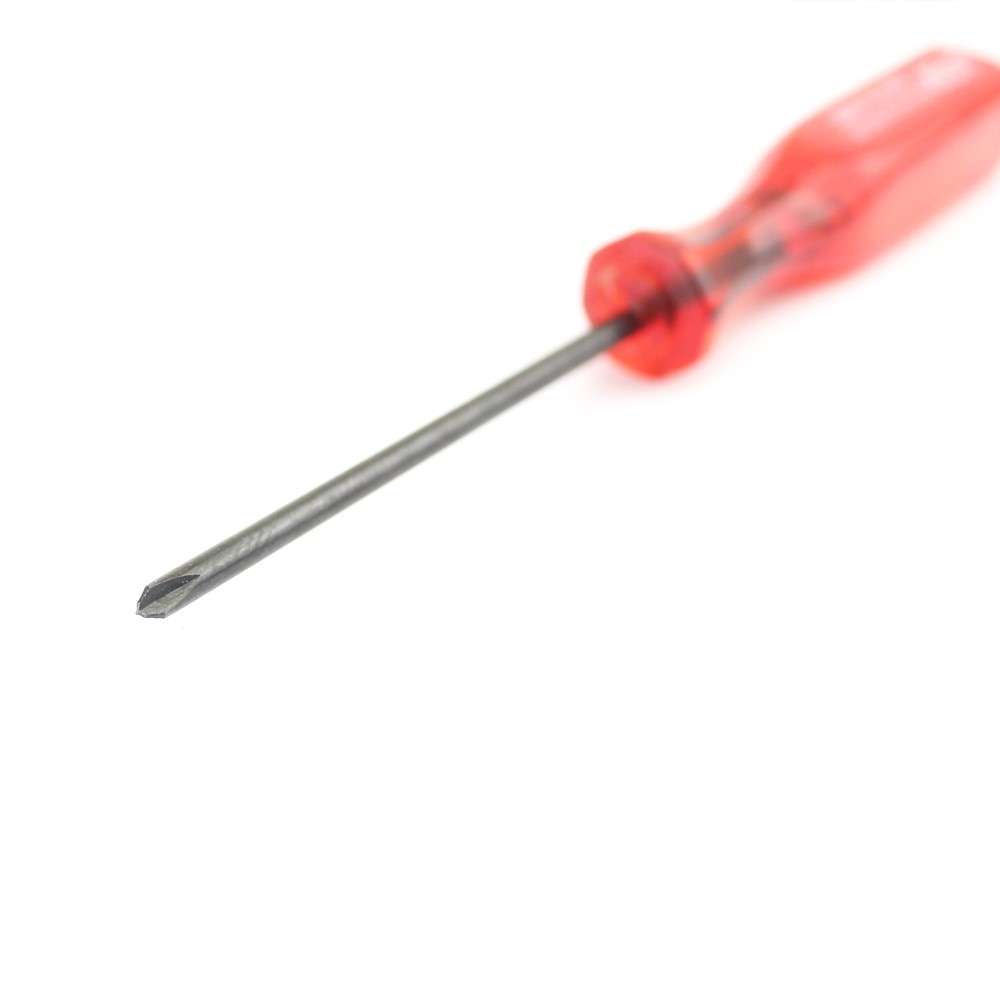 Professional Non-slip Handle Precision Y Shape Screwdriver