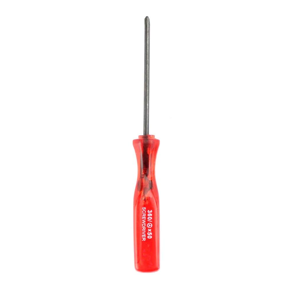 Professional Non-slip Handle Precision Y Shape Screwdriver