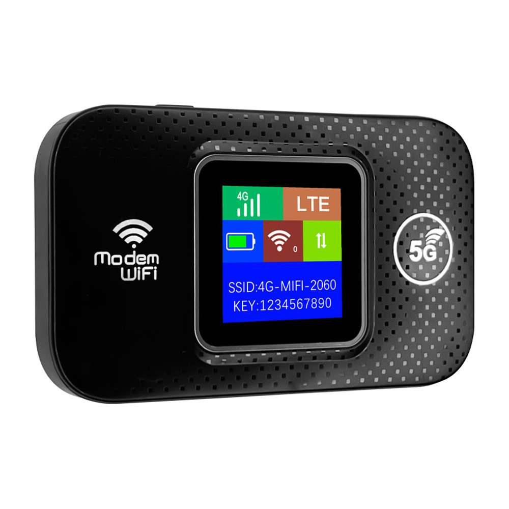 Modems - E5785-E Eurasian Version Portable 4G LTE WiFi Router Car WPS ...