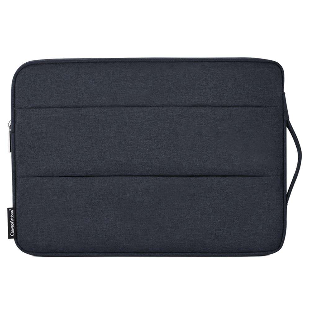CANVASARTISAN L25-88 Anti-Scratch Carry Case for 12 inch Laptops Shockproof Slim Case Notebook Sleev