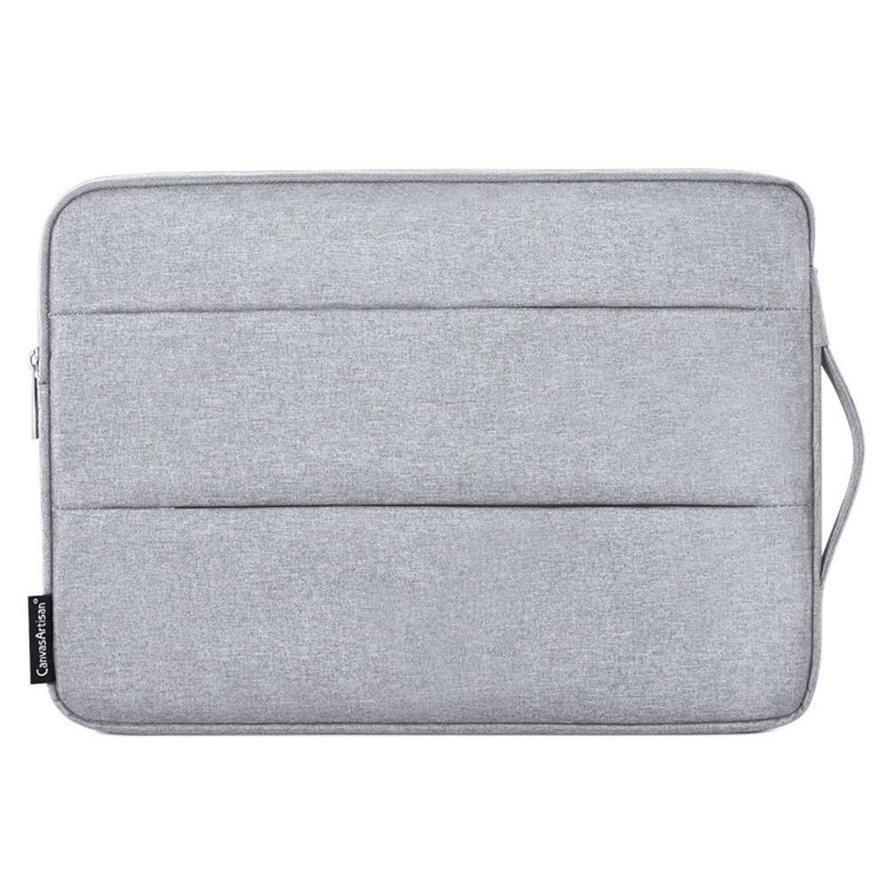 CANVASARTISAN L25-88 Anti-Scratch Carry Case for 12 inch Laptops Shockproof Slim Case Notebook Sleev