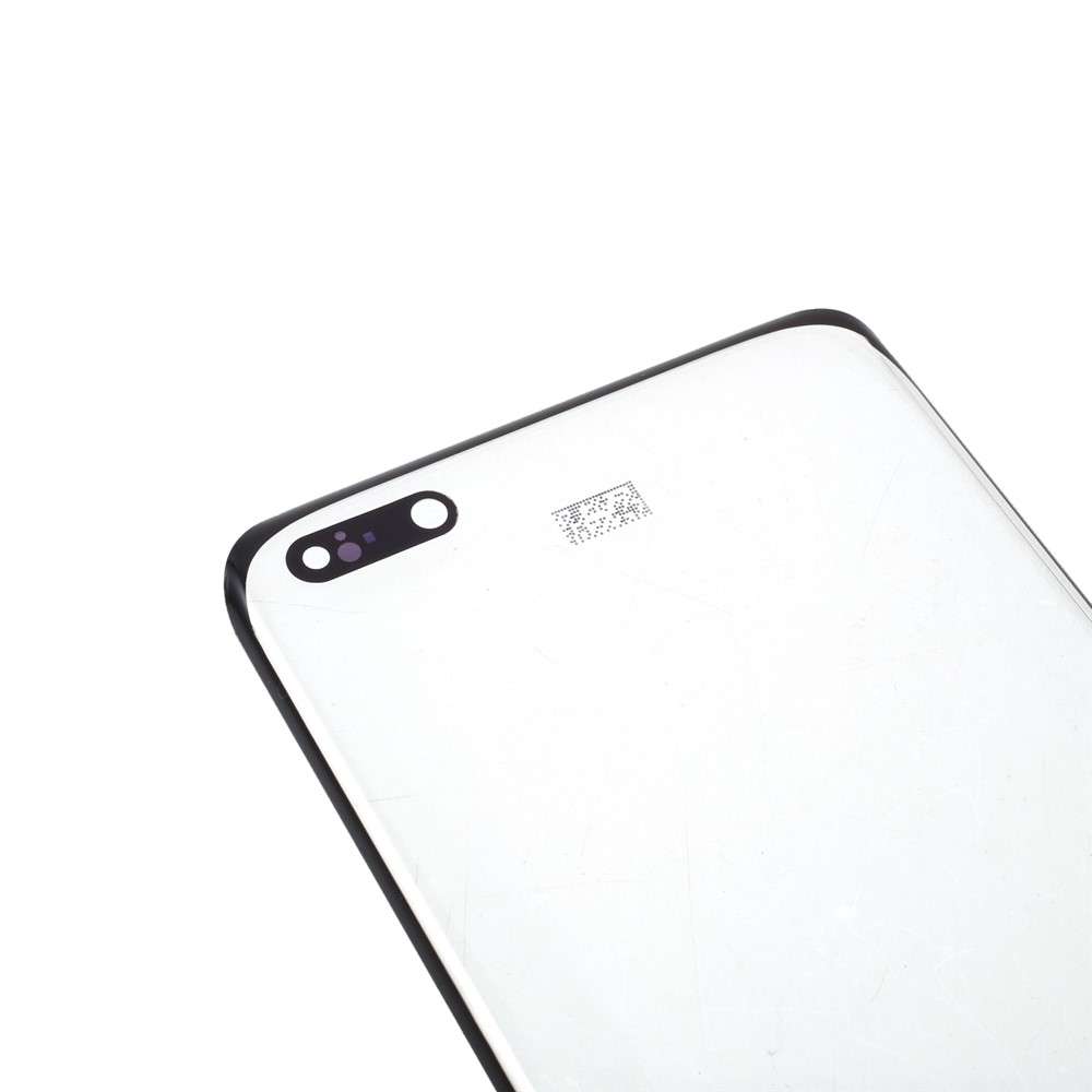 Digitizer Touch Screen Glass Replacement for Huawei P40 Pro - Black