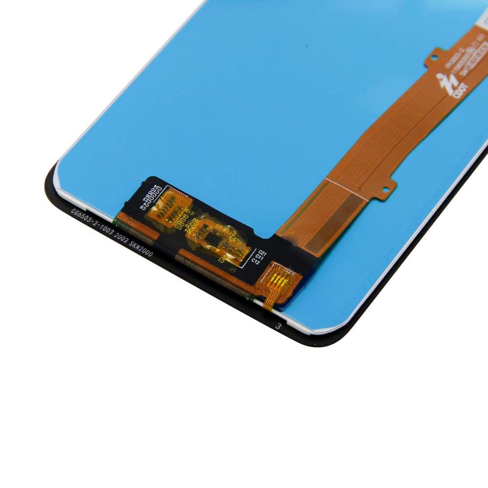 OEM LCD Screen and Digitizer Assembly Replace Part for T-Mobile REVVL 4+ 5062W 5062Z