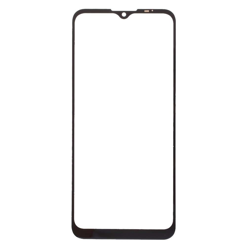 Screen Glass Lens + OCA Adhesive Replacement for Motorola Moto E7 Plus 2020
