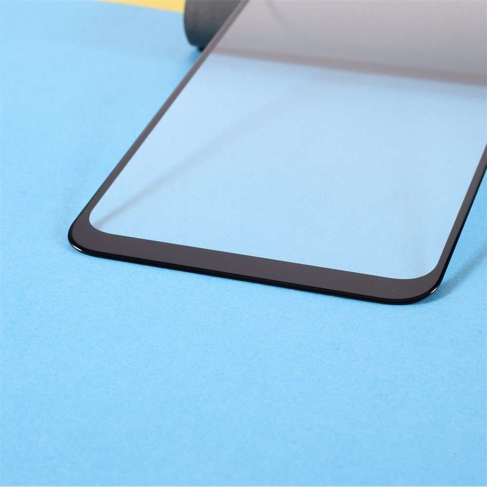 Screen Glass Lens + OCA Adhesive Replacement for Motorola Moto E7 Plus 2020