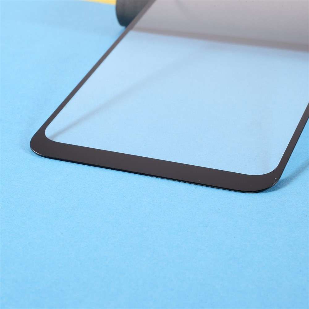 Screen Glass Lens + OCA Adhesive Replacement for Motorola Moto E7 Plus 2020
