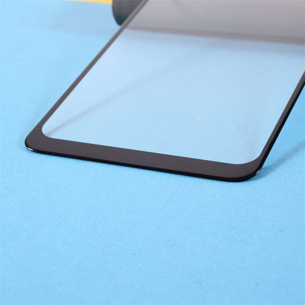 Screen Glass Lens + OCA Adhesive Replacement for Motorola One (P30 Play) 2018