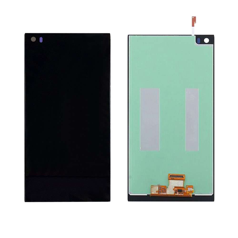 Assembly LCD Screen Display Digitizer Assembly Replacement Part for LG Q8 (2017) H970