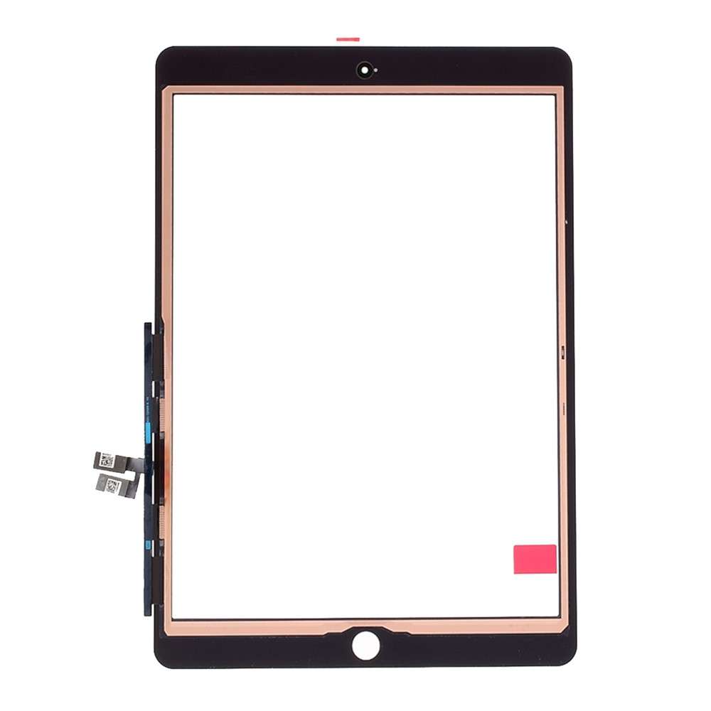 Assembly Digitizer Touch Screen Glass Replacement Part for iPad 10.2 (2020) (2019) - White