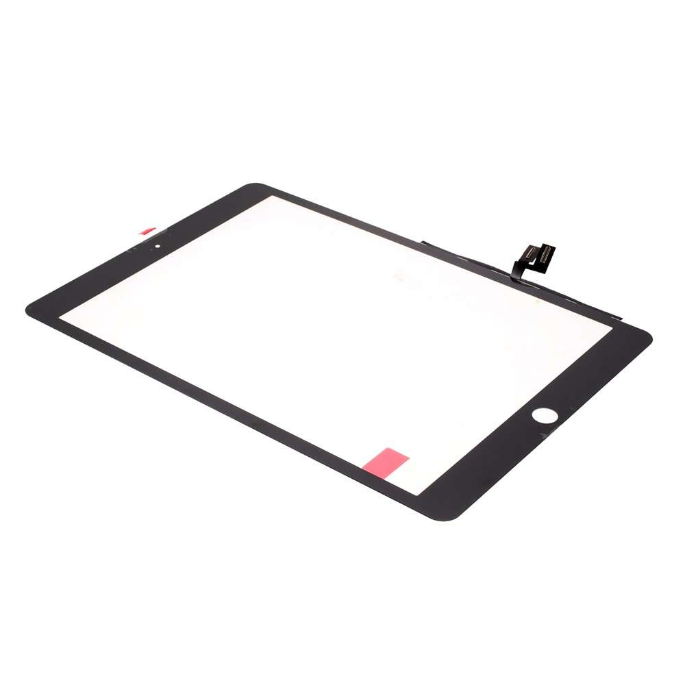 Assembly Digitizer Touch Screen Glass Replacement Part for iPad 10.2 (2020) (2019) - White