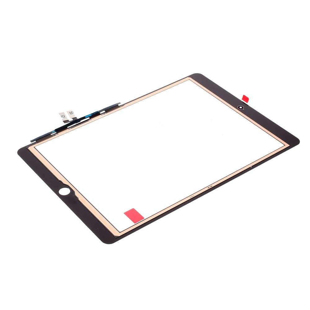 Assembly Digitizer Touch Screen Glass Replacement Part for iPad 10.2 (2020) (2019) - White