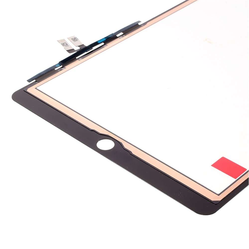 Assembly Digitizer Touch Screen Glass Replacement Part for iPad 10.2 (2020) (2019) - White