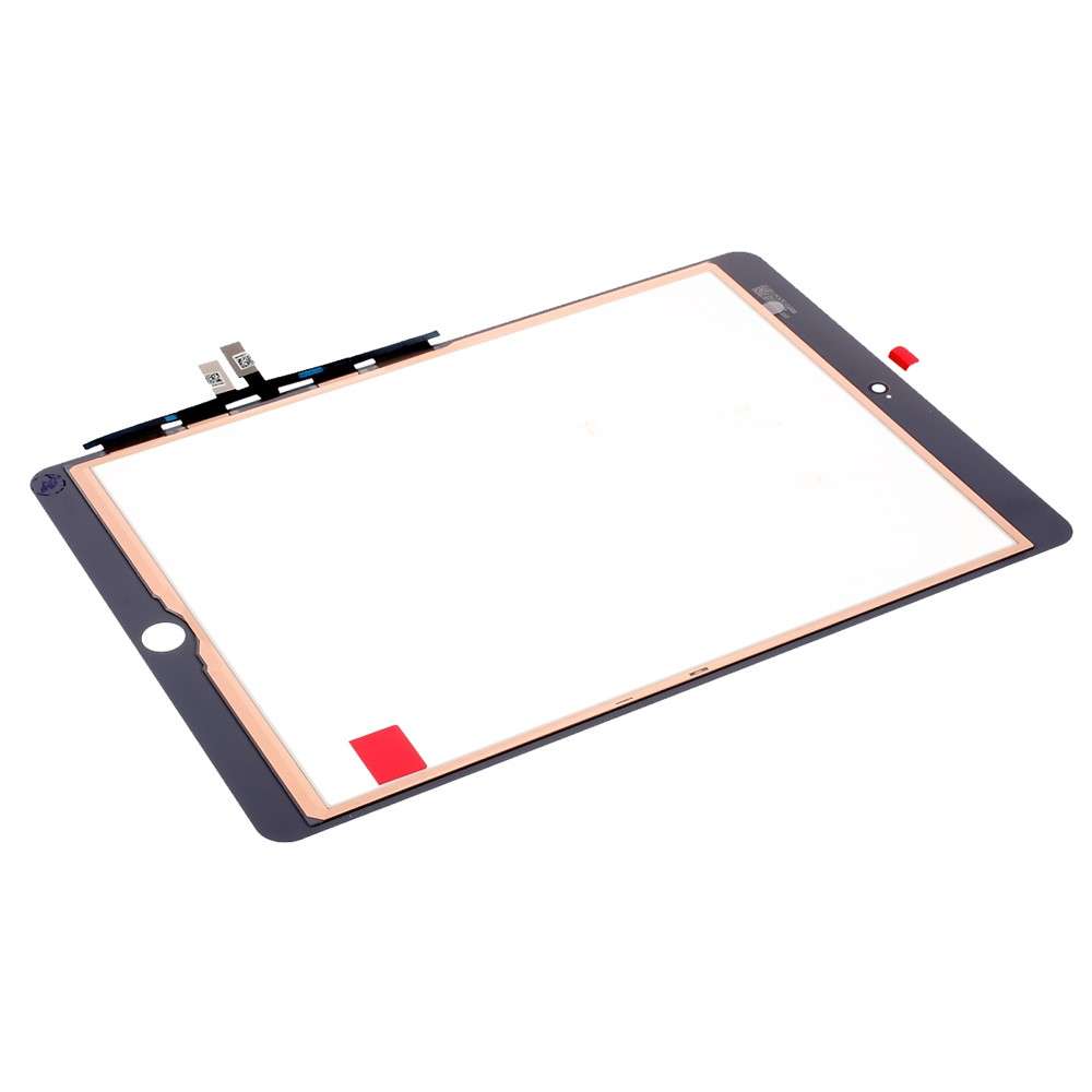 Assembly Digitizer Touch Screen Glass Replacement Part for iPad 10.2 (2020) (2019) - White