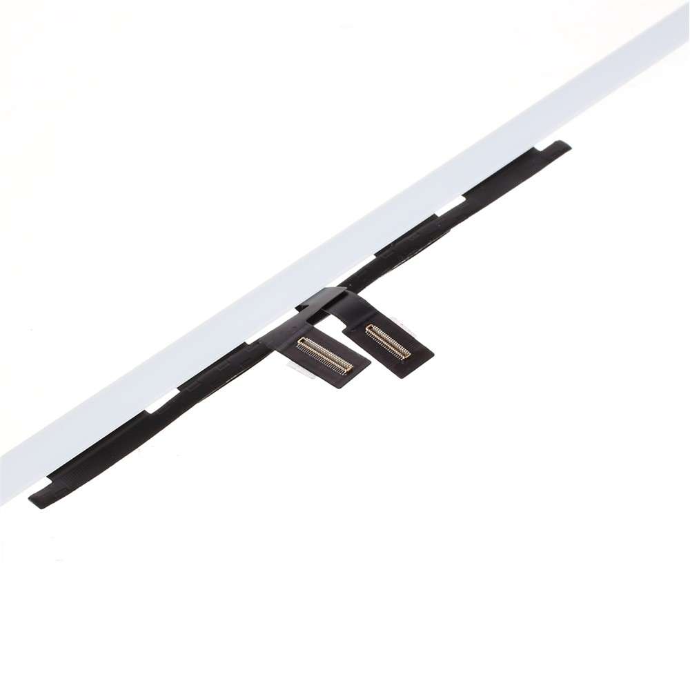Assembly Digitizer Touch Screen Glass Replacement Part for iPad 10.2 (2020) (2019) - White