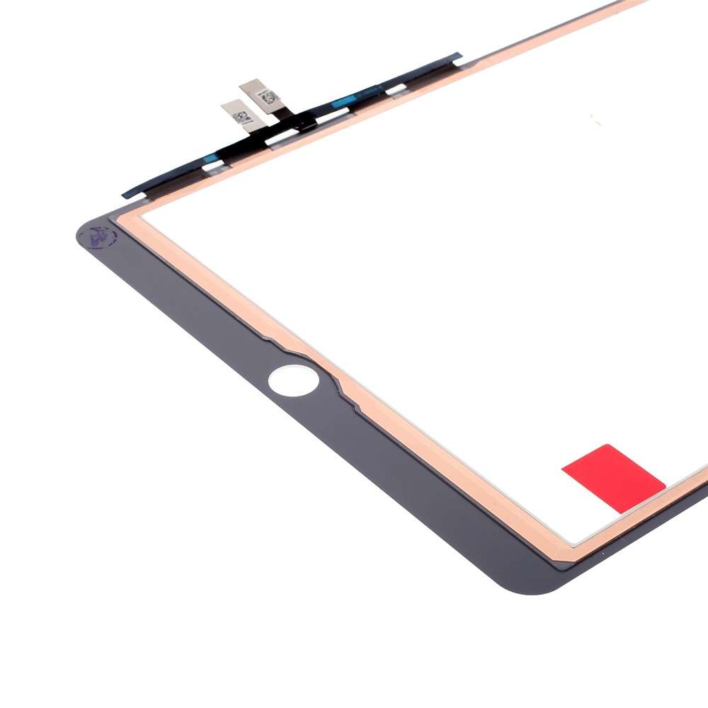 Assembly Digitizer Touch Screen Glass Replacement Part for iPad 10.2 (2020) (2019) - White