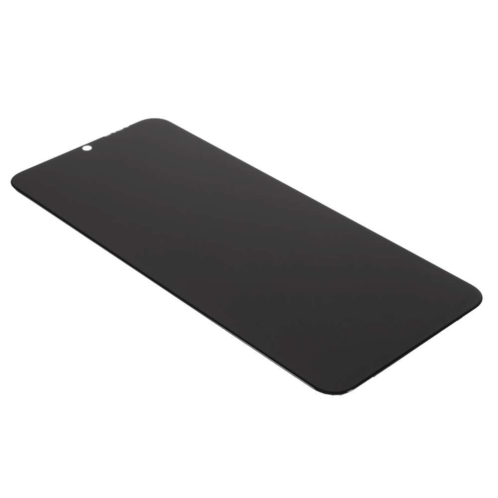 LCD Screen and Digitizer Assembly Part for vivo Y31 (2021) - Black