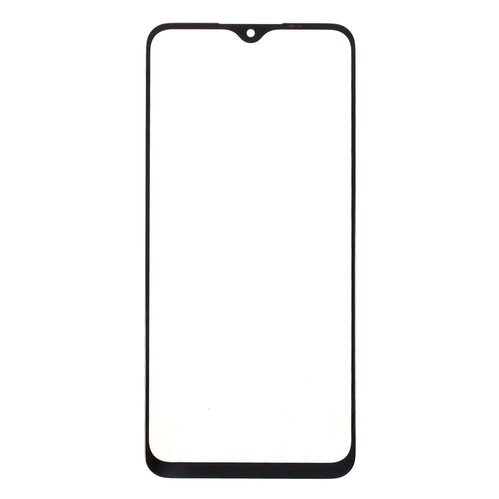 OEM Front Screen Glass Replacement Part for Xiaomi Redmi 9 2020 (without Logo)