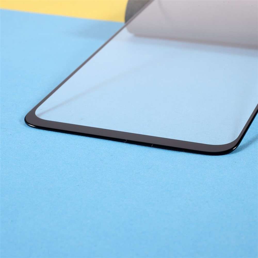 OEM Front Screen Glass Replacement Part for Xiaomi Redmi 9 2020 (without Logo)