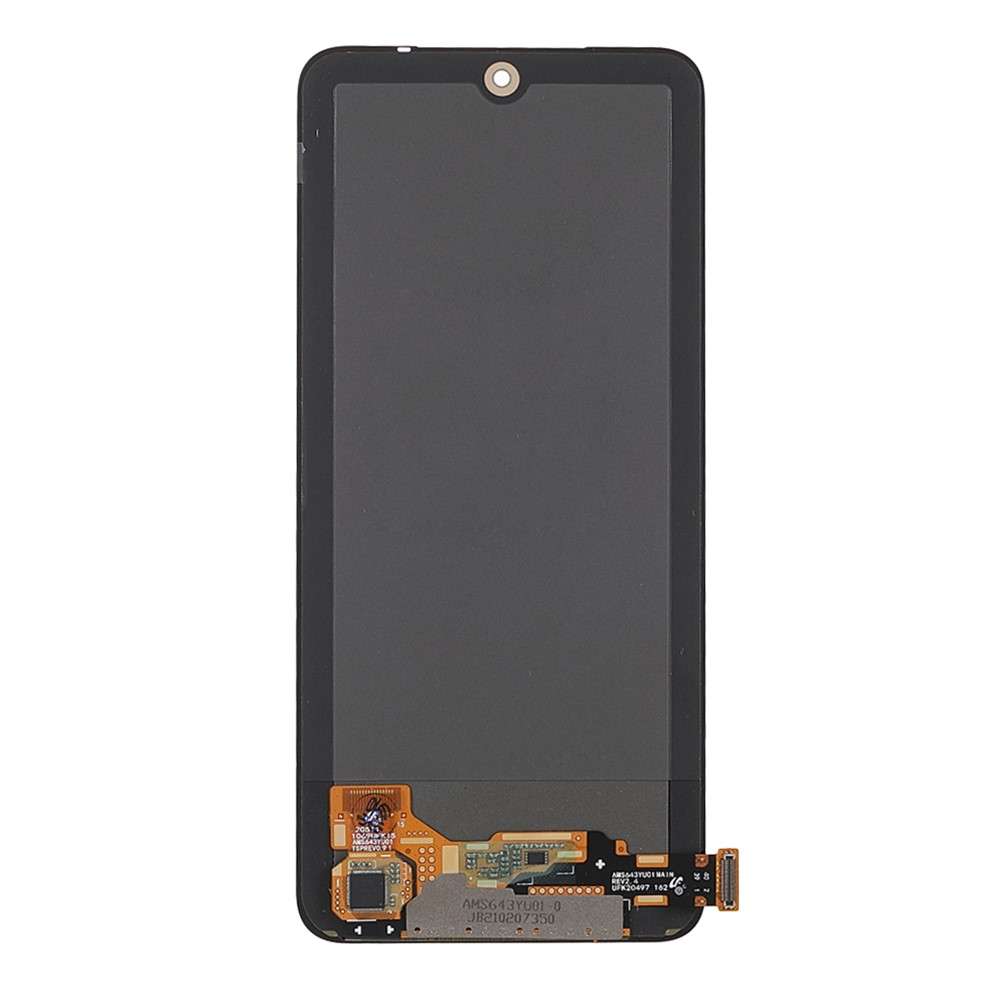 For Xiaomi Redmi Note 10 4G / Note 10S / Note 11 SE (India) 4G / Poco M5s 4G LCD Screen and Digitize