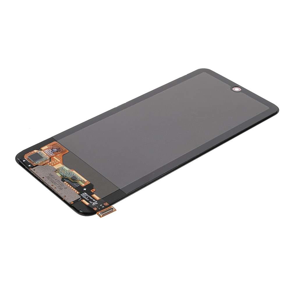 For Xiaomi Redmi Note 10 4G / Note 10S / Note 11 SE (India) 4G / Poco M5s 4G LCD Screen and Digitize