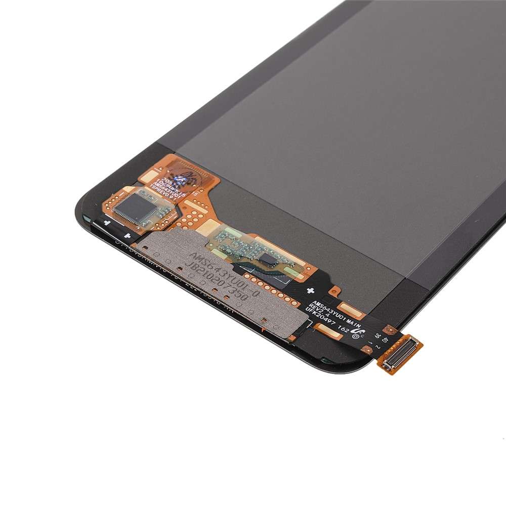 For Xiaomi Redmi Note 10 4G / Note 10S / Note 11 SE (India) 4G / Poco M5s 4G LCD Screen and Digitize