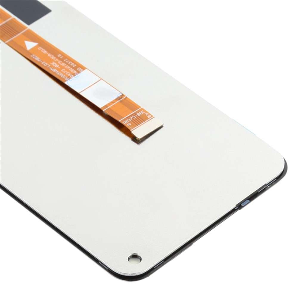 Assembly LCD Screen and Digitizer Assembly Repair Part for Realme C17 RMX2101 / 7i (Asia) RMX2103 -