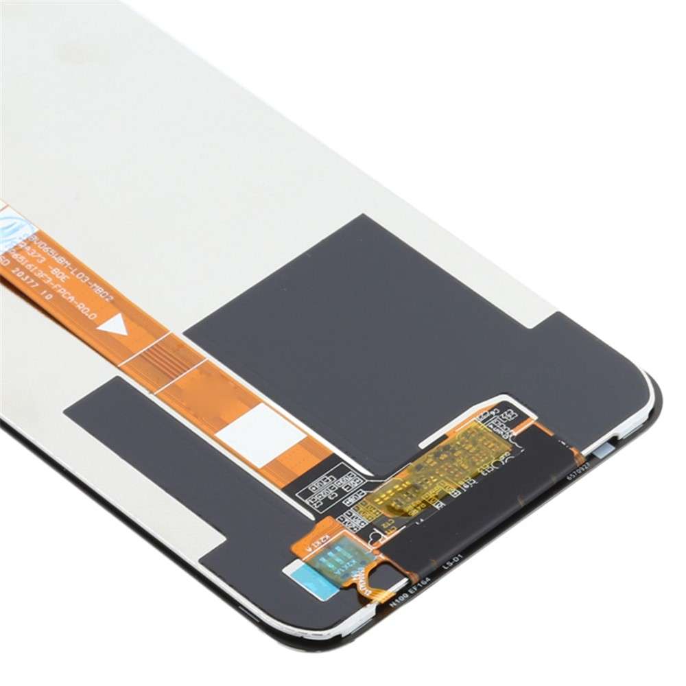 Assembly LCD Screen and Digitizer Assembly Repair Part for Realme C17 RMX2101 / 7i (Asia) RMX2103 -