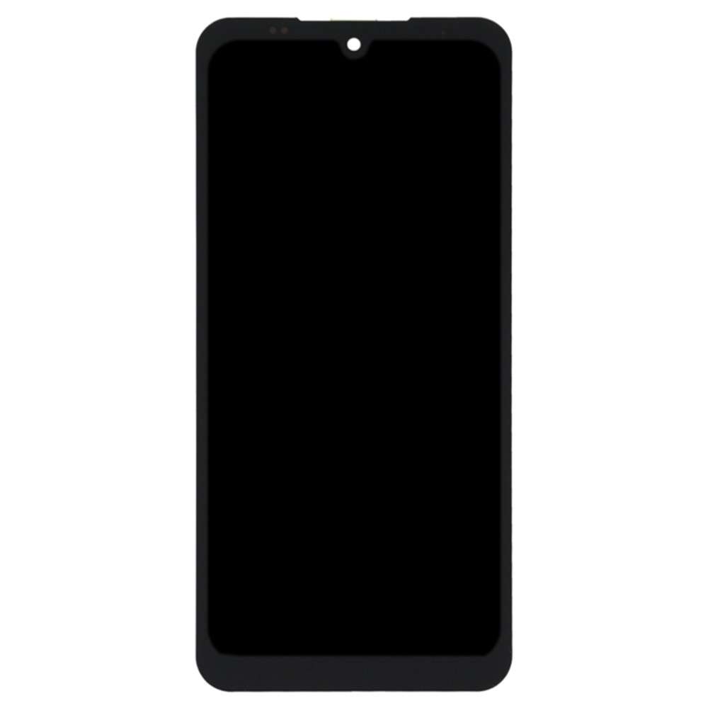 For Ulefone Armor 8 4G / 8 Pro 4G Grade C OEM Replacement LCD Screen and Digitizer Assembly Part (wi