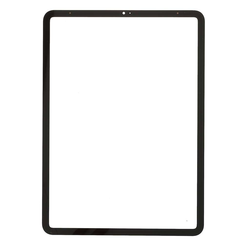 Screen Glass Lens + OCA Adhesive Replacement (without Logo) for iPad Pro 11-inch (2020)