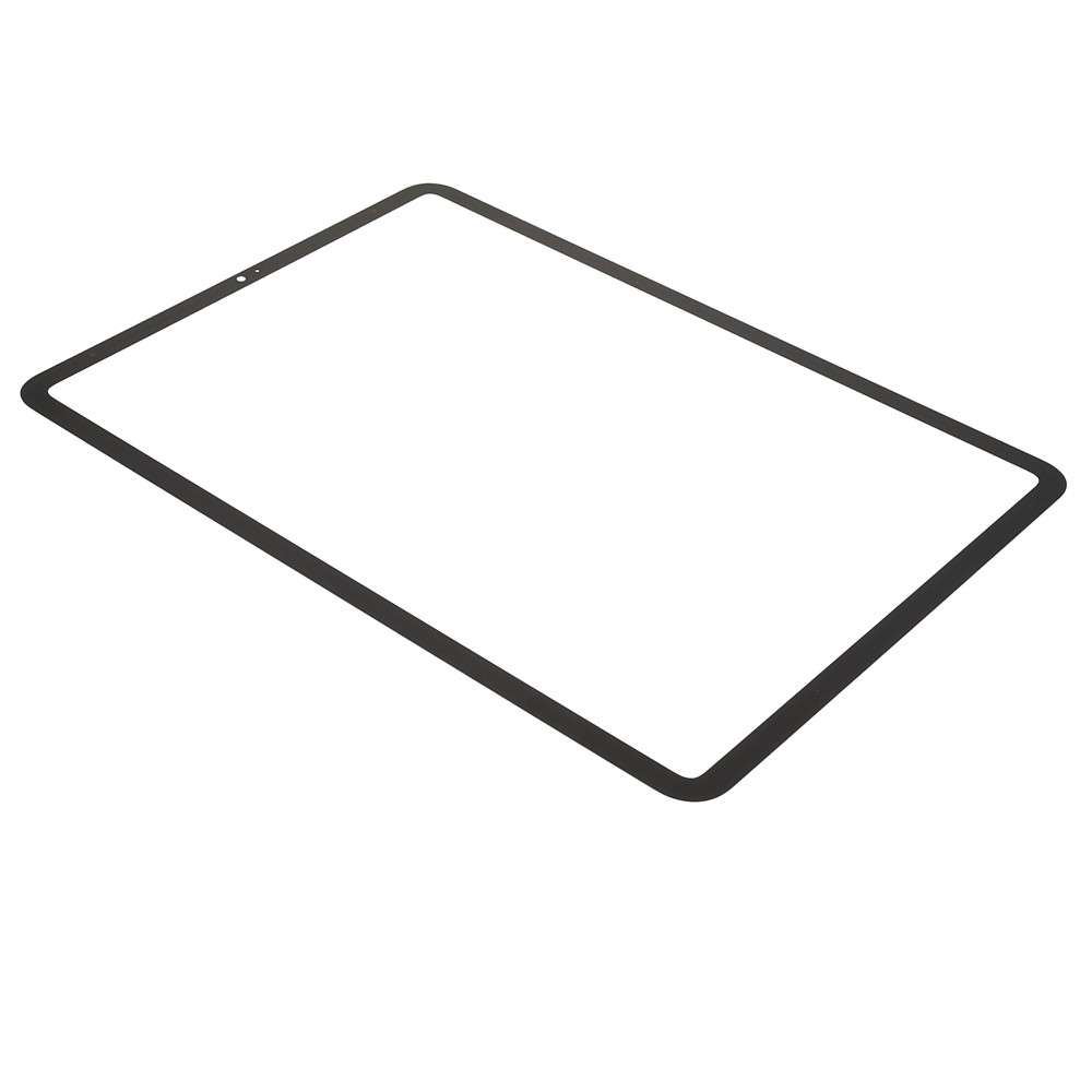 Screen Glass Lens + OCA Adhesive Replacement (without Logo) for iPad Pro 11-inch (2020)