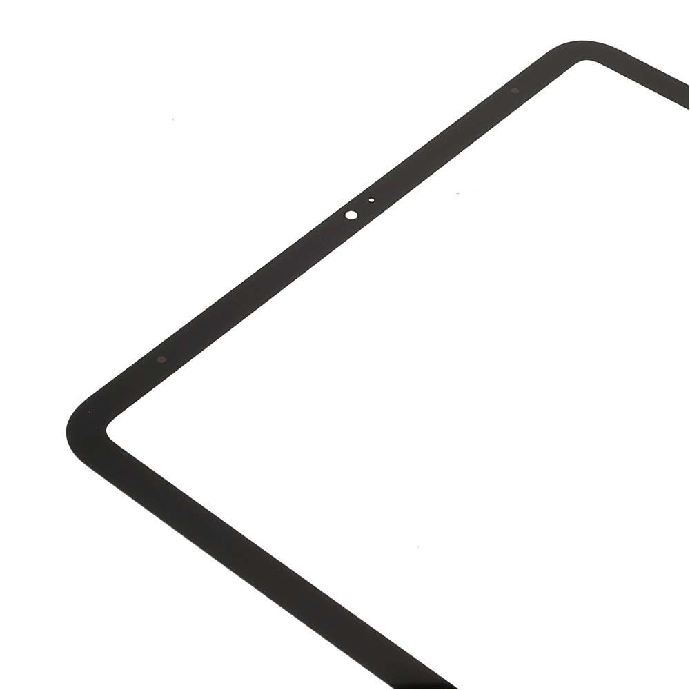 Screen Glass Lens + OCA Adhesive Replacement (without Logo) for iPad Pro 11-inch (2020)