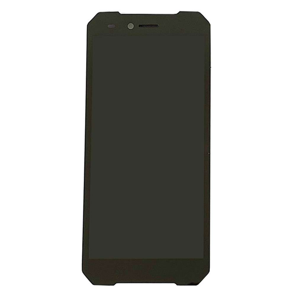 Mobile Phone Accessories for Oukitel WP3 OEM LCD Screen and Digitizer Assembly Replacement Part (Gra