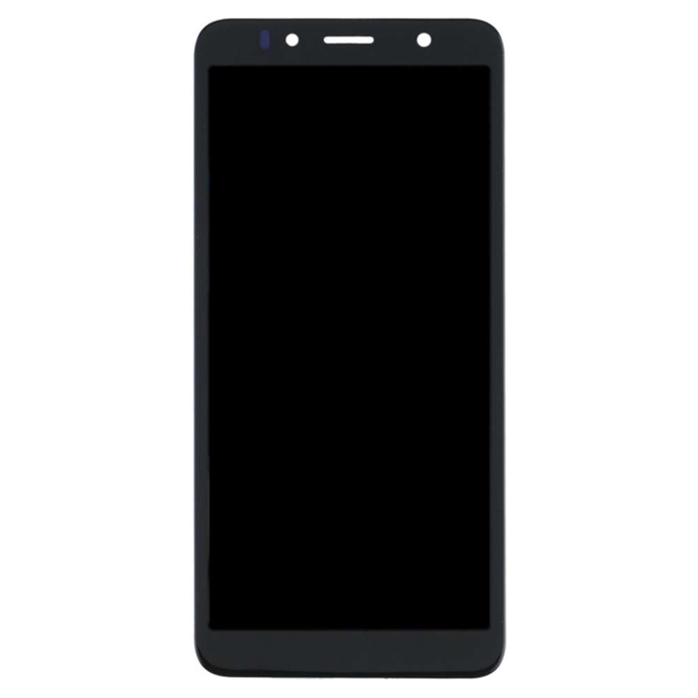 For itel A36 Grade C LCD Screen and Digitizer Assembly Replacement (without Logo)