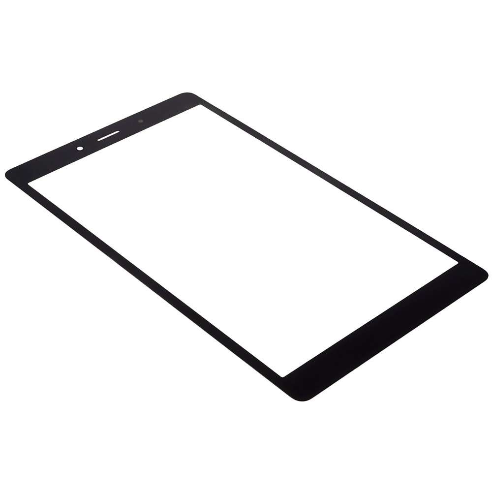 For Samsung Galaxy Tab A 8.0 (2019) SM-T295 (LTE) Front Screen Glass Lens Replacement (without Logo)