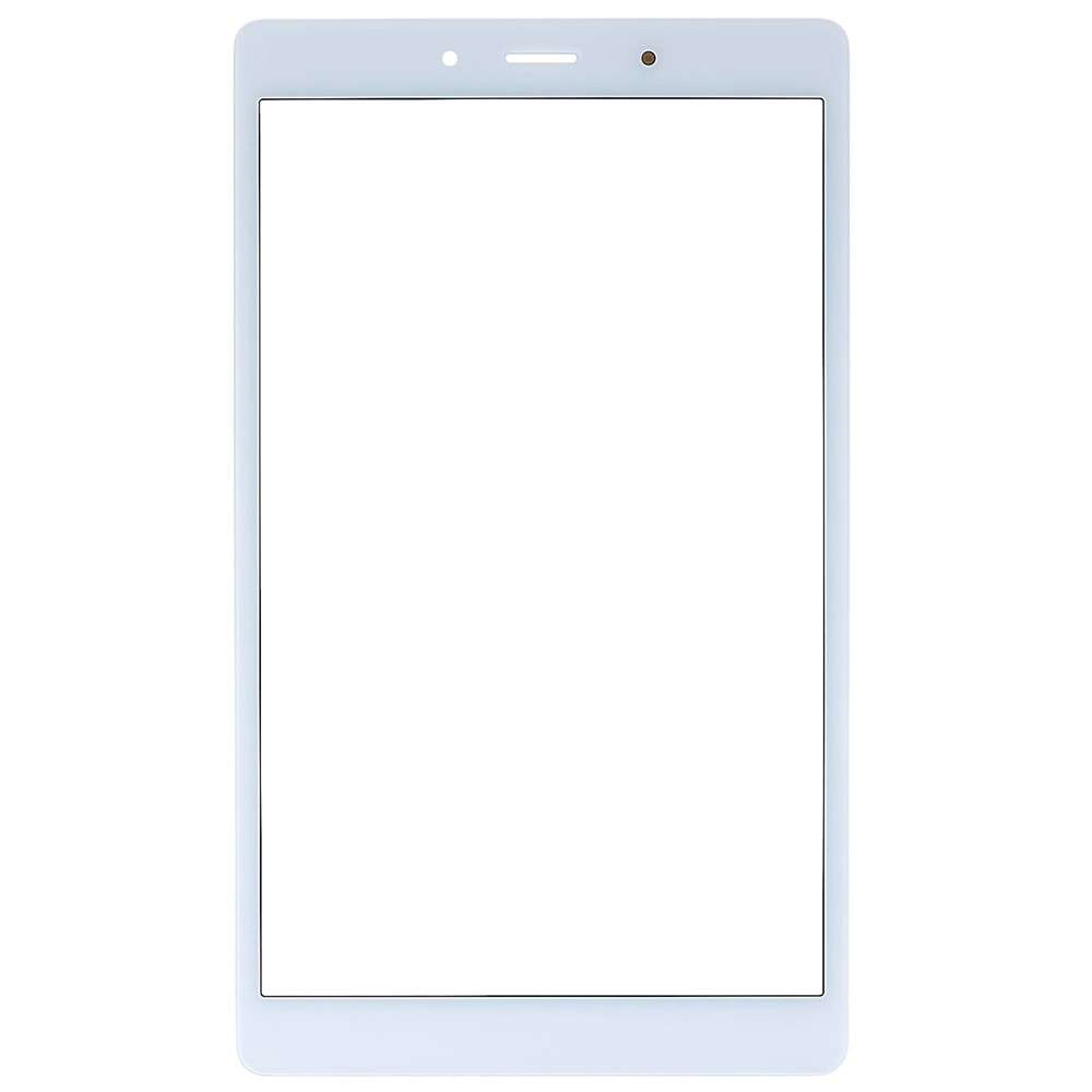 For Samsung Galaxy Tab A 8.0 (2019) SM-T295 (LTE) Front Screen Glass Lens Replacement (without Logo)