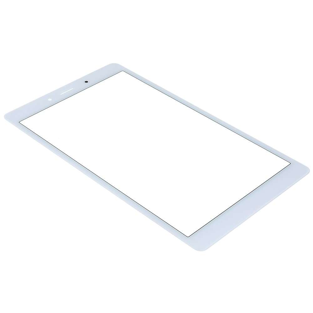 For Samsung Galaxy Tab A 8.0 (2019) SM-T295 (LTE) Front Screen Glass Lens Replacement (without Logo)
