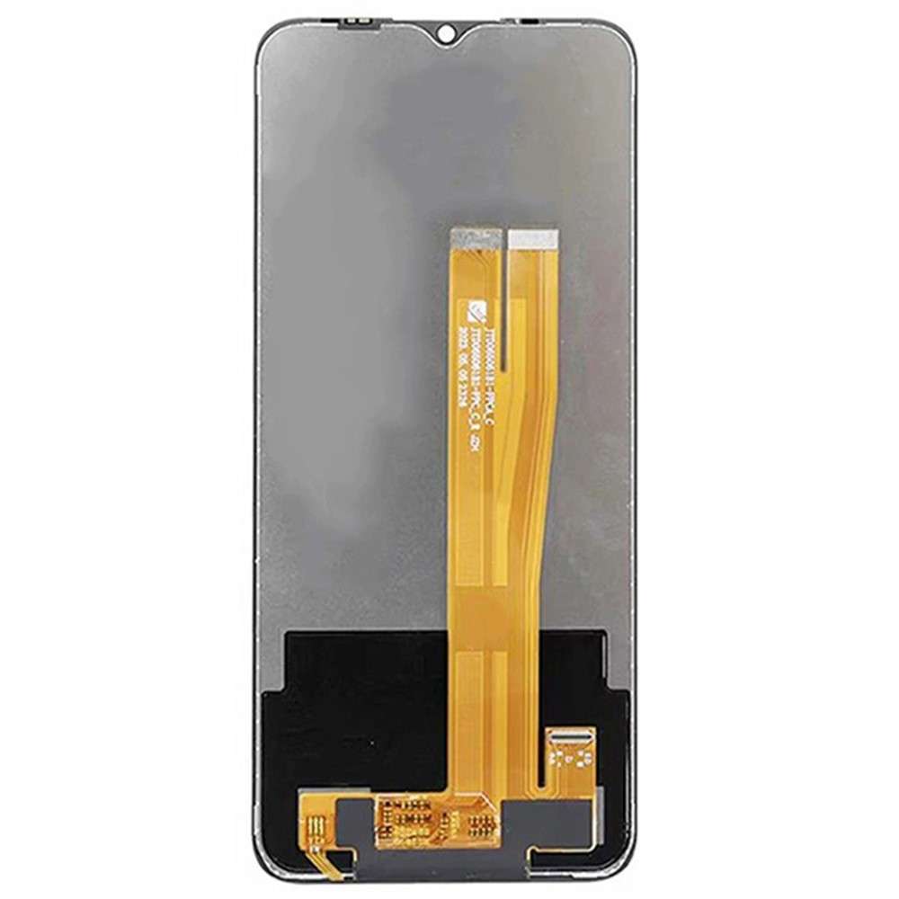 For Oukitel C36 OEM Grade S LCD Screen and Digitizer Assembly Replacement Part (Without Logo)