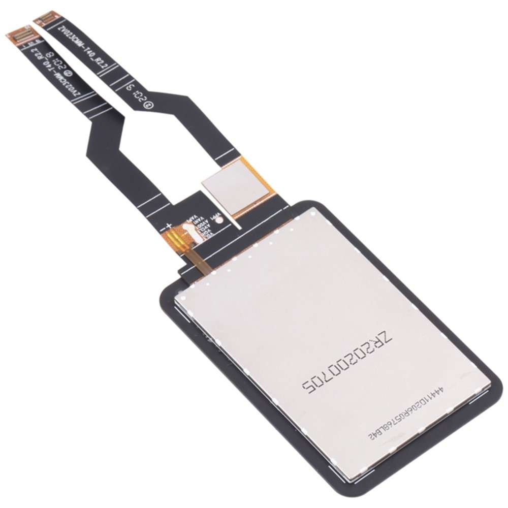 For GoPro Hero 11 Black Grade S OEM LCD Screen and Digitizer Assembly Part