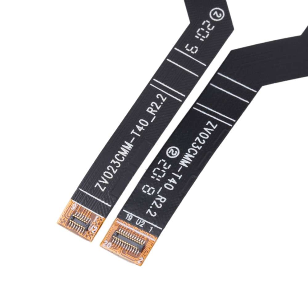 For GoPro Hero 11 Black Grade S OEM LCD Screen and Digitizer Assembly Part