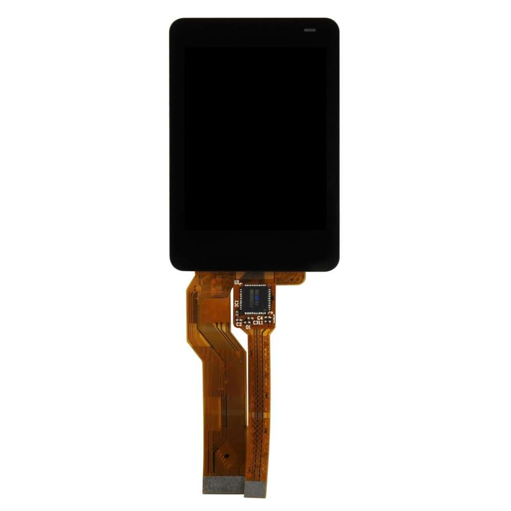 For GoPro Hero 5 Grade S OEM LCD Screen and Digitizer Assembly Part