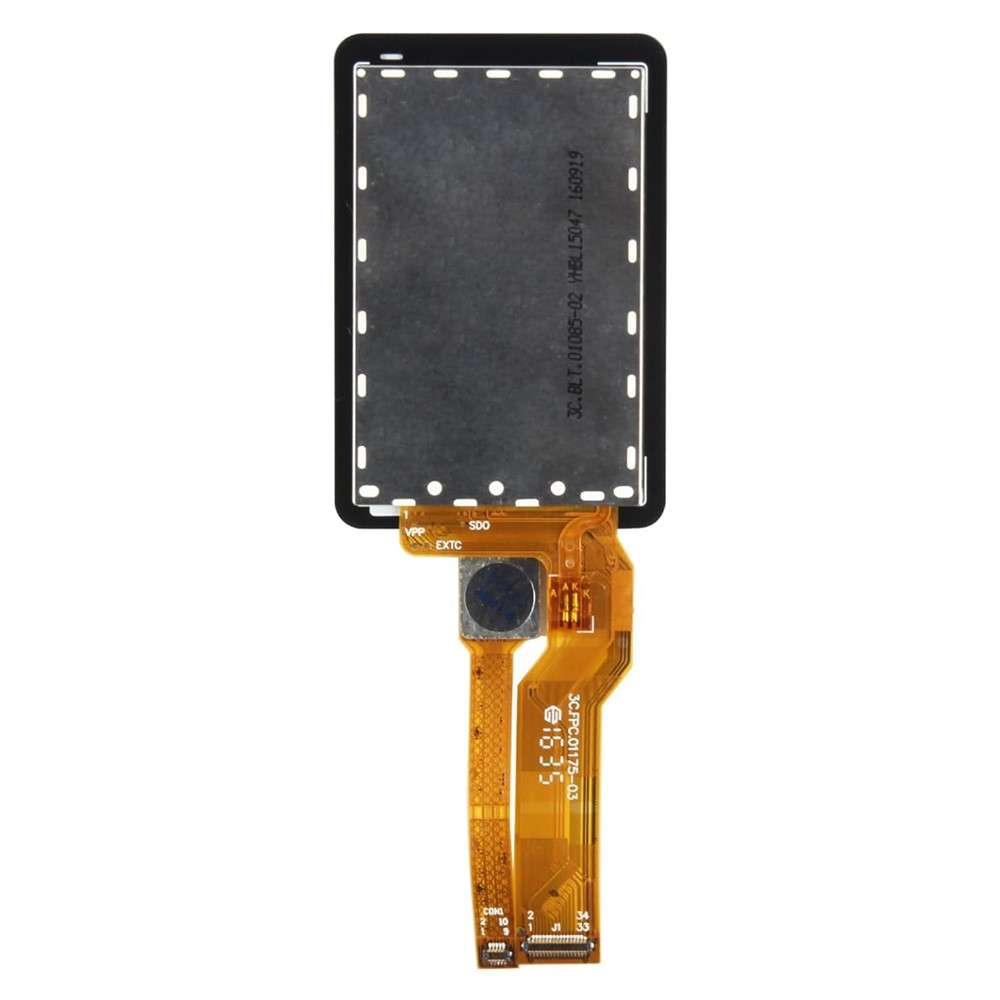 For GoPro Hero 5 Grade S OEM LCD Screen and Digitizer Assembly Part
