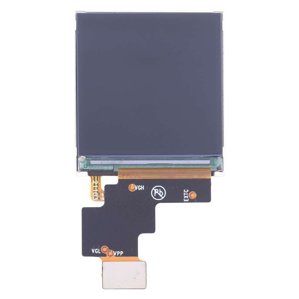 OEM Grade S LCD Screen and Digitizer Assembly for GoPro Hero 12 / 11 / 10 / 9 (Small Screen) (Withou
