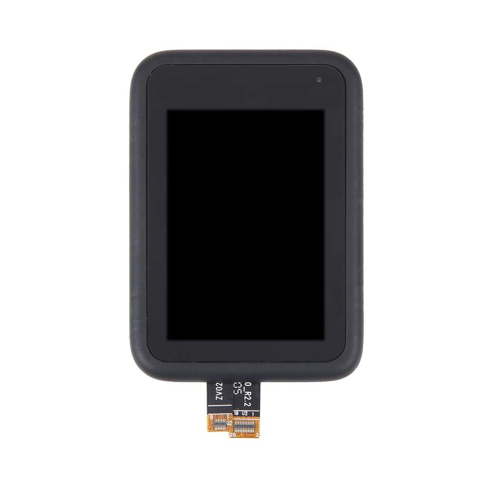 For GoPro Hero 11 Grade S OEM LCD Screen and Digitizer Assembly + Frame Part
