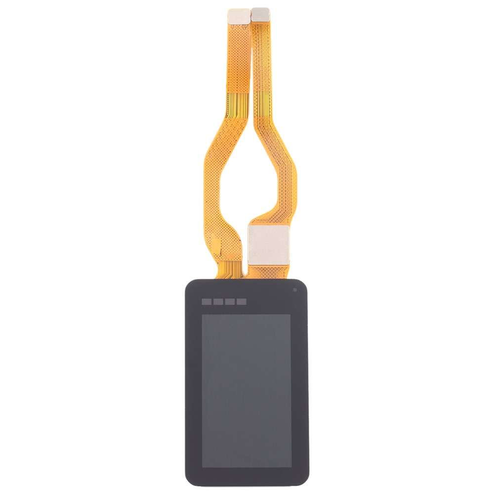 For GoPro MAX Grade S OEM LCD Screen and Digitizer Assembly Part